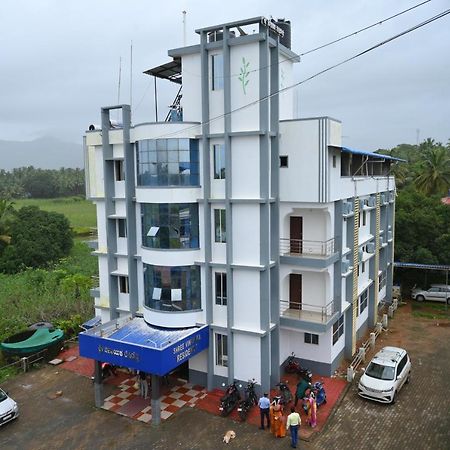 Shree Vinayaka Residency Villa Māvalli Exterior foto