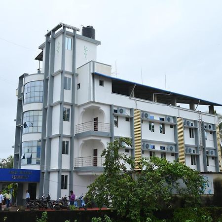 Shree Vinayaka Residency Villa Māvalli Exterior foto